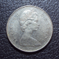 Канада 10 центов 1978 год. - вид 1