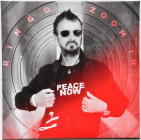 Ringo Starr (ex. The Beatles) 