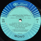 Various ‎"Dixieland At It's Best" 1964 Lp - вид 2