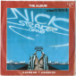 Nick Straker Band "Don't Come Back" 1980 Single - вид 1