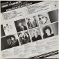 Various (Pet Shop Boys Ken Laszlo Alisha) "High Fashion" 1986 Lp   - вид 1