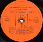 Various ( Janis Joplin Fleetwood Mac Santana) "The Greatest Hits Of The World - 2" 1974 Lp   - вид 3