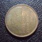 Нидерланды 5 центов 1996 год. - вид 1
