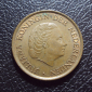 Нидерланды 5 центов 1980 год. - вид 1