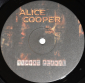 Alice Cooper "Brutal Planet" 2000/2011 Lp U.K.   - вид 4
