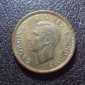 Канада 1 цент 1946 год. - вид 1
