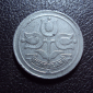 Нидерланды 10 центов 1942 год Германская оккупация. - вид 1