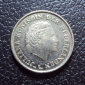 Нидерланды 10 центов 1978 год. - вид 1