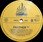 Panther "Panther Rex" 1986 Lp   - вид 5