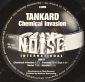 Tankard "Chemical Invasion" 1987​ Lp   - вид 3