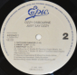 Ozzy Osbourne "Just Say Ozzy" 1990 Lp  - вид 3