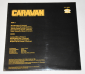 Caravan "The Album" 1980 Lp   - вид 1