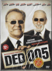 DED 005 (Вахтанг Кикабидзе Сергей Шакуров) DVD Запечатан!  