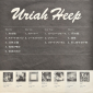 Uriah Heep "The Very Best Of Uriah Heep" 1974 2Lp Japan  - вид 3