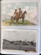 Набор открыток, 92 штуки. 1910-1916 года. - вид 9