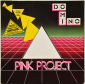 Pink Project "Domino" 1983 2Lp   - вид 2