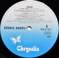 Debbie Harry (Blondie) "Koo Koo" 1981 Lp Japan   - вид 5