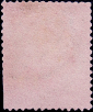 Франция 1873 год . Церес . 10 c . Каталог 15 £ . (2) - вид 1