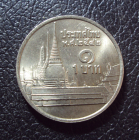 Тайланд 1 бат 1999 год.