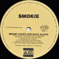 Smokie "Bright Lights & Back Alleys" 1977 Lp Australia   - вид 3