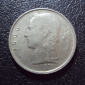 Бельгия 1 франк 1966 год belgie. - вид 1