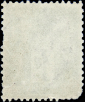 Франция 1883 год . Аллегория . 1 fr . Каталог 8 € . (1) - вид 1