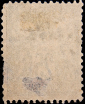 Франция 1878 год . Аллегория . 25 c . Каталог 28 £  (3) - вид 1