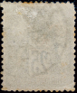 Франция 1886 год . Аллегория . 25 c . Каталог 2 € . (5) - вид 1