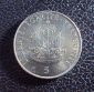 Гаити 5 центов 1997 год. - вид 1