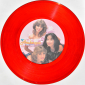Arabesque "Everybody Likes Arabesque" 1982 Lp Red Vinyl Japan   - вид 5