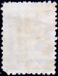 СССР 1925 год . Стандартный выпуск . 0008 коп . (026) - вид 1