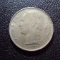 Бельгия 1 франк 1968 год belgique. - вид 1