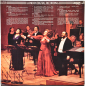 Pavarotti Sutherland Horne "Live From Lincoln Center" 1981 2Lp   - вид 1