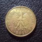 Польша 2 гроша 2011 год. - вид 1