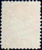 Канада 1872 год . Queen Victoria . 3 c . Каталог 13,0 €. (3) - вид 1