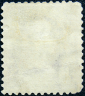 США 1895 год . Andrew Jackson (1767-1845) . Каталог 2,0 £ . - вид 1