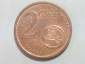 Германия, 2 Евро цента, евроцента, цента, (2 cent) 2007 года, F - Штутгарт; _248_ - вид 1