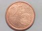 Испания, 2 Евро цента, евроцента, цента, (2 cent) 2005 года; _248_1 - вид 1