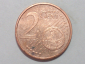 Испания, 2 Евро цента, евроцента, цента, (2 cent) 2011 года; _248_ - вид 1