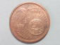 Италия, 2 Евро цента, евроцента, цента, (2 cent) 2006 года; _248_ - вид 1