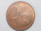 Нидерланды, 2 Евро цента, евроцента, цента, (2 cent) 2003 года; _248_ - вид 1