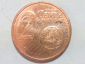 Франция, 2 Евро цента, евроцента, цента, (2 cent) 2009 года; _248_ - вид 1
