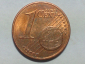 Австрия, 1 Евро цент, евроцент, цент, (1 cent) 2013 года; _248_ - вид 1