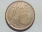Германия, 1 Евро цент, евроцент, цент, (1 cent) 2002 года, А - Берлин; _248_2 - вид 1