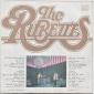 The Rubettes "The Rubettes" 1981 Lp Bulgaria   - вид 1