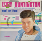Eddy Huntington 
