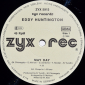 Eddy Huntington "May Day" 1988 Maxi Single   - вид 2