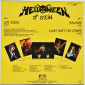 Helloween "Dr.Stein" 1988 Maxi Single White Vinyl  - вид 1