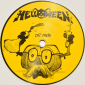Helloween "Dr.Stein" 1988 Maxi Single White Vinyl  - вид 6