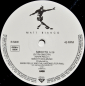 Matt Bianco "Yeh Yeh" 1985 Maxi Single   - вид 3